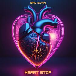 Heart Stop (Slowed and Reverbed)