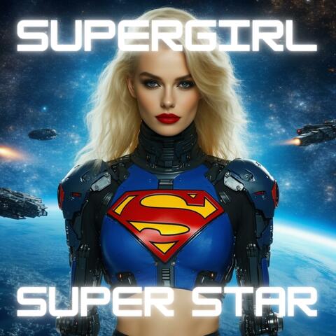 Supernova Girl