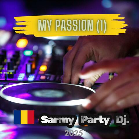 My passion SP
