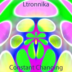 Constant Changing