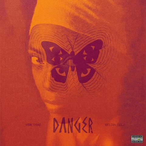 Danger (feat. Beldin Belz)