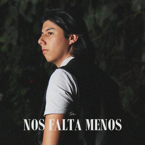 Nos Falta Menos (Roa Wave)