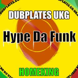 Hype Da Funk