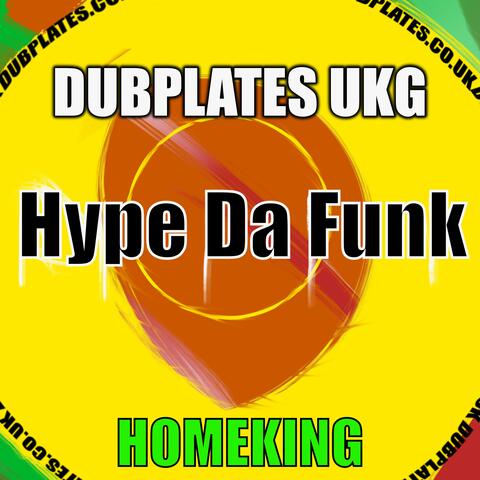 Hype Da Funk