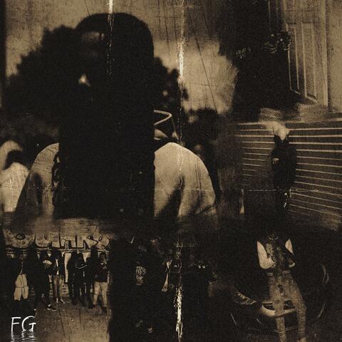 FG RAIZIN HELL