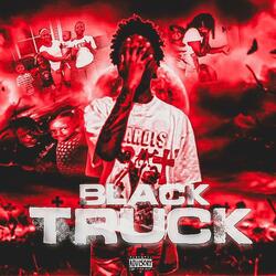 Black Truck