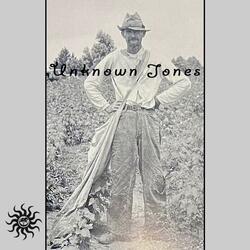 Unknown Jones