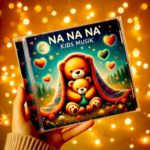 NA NA NA (Gentle Sleep Songs for Babies: Relaxing Lullabies for Bedtime, Calming Music for a Restful Night, Relaxing Songs for Children)