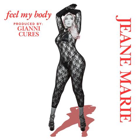 feel my body