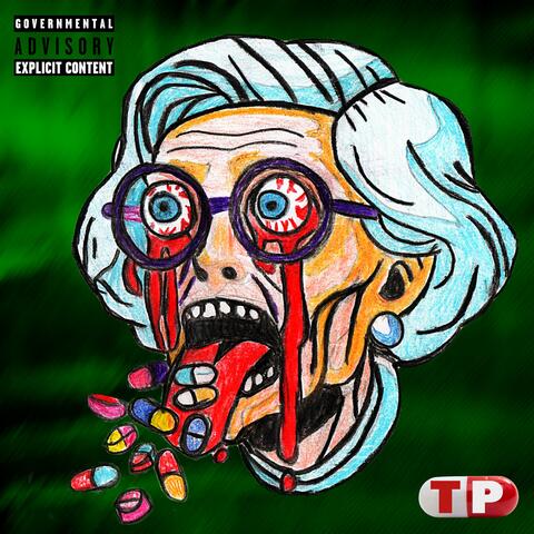 Welcome To The Pharmacy (feat. Abie James)