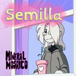 Semilla (feat. Pauli Muñoz)