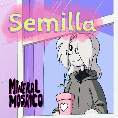 Semilla (feat. Pauli Muñoz)