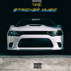 Stricker Music