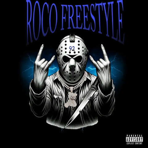 ROCO FREESTYLE