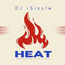Heat (feat. Luna Flexx)