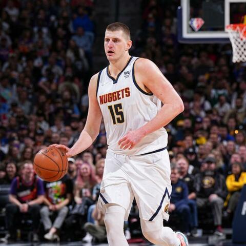 jokic