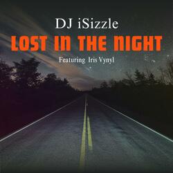 Lost In The Night (feat. Iris Vynyl)