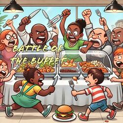 Battle Of The Buffet