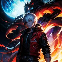Afterlife (feat. We Are The Empty) (Nightcore)