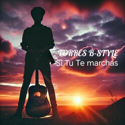 Si Tu Te Marchas