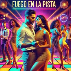 Fuego en la Pista (Reggaeton Version)
