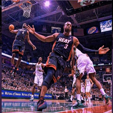 Been In The Paint (feat. Thts Dakota)