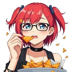 Crab Rangoon