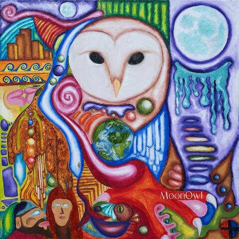 MoonOwl