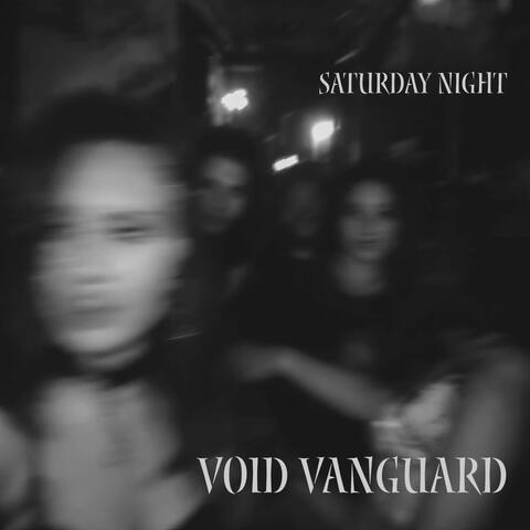 Saturday Night