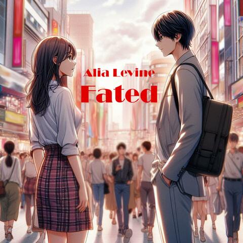 Fated, Vol. 1
