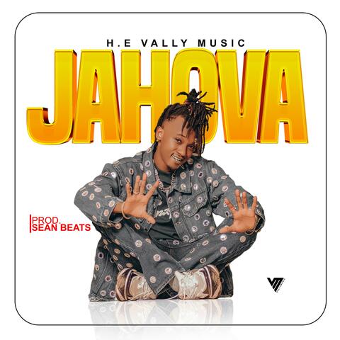 Jahova
