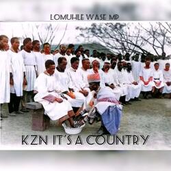 KZN it's a country (feat. Bongane Letswele)