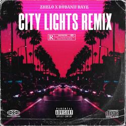 City Lights (feat. Robanii Raye) (ACT II)