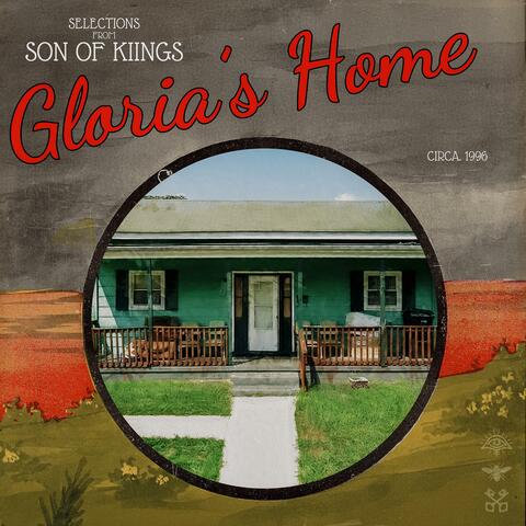 Gloria's Home Cir.96