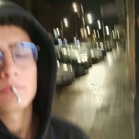 Fvck molly!