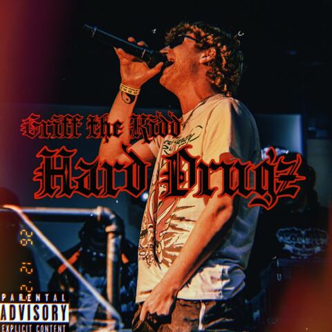 Hard Drugz