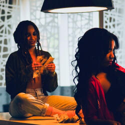 C Bout' Me (feat. Krystle Maria)