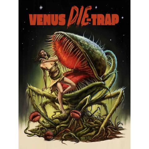 Venus DIE-Trap