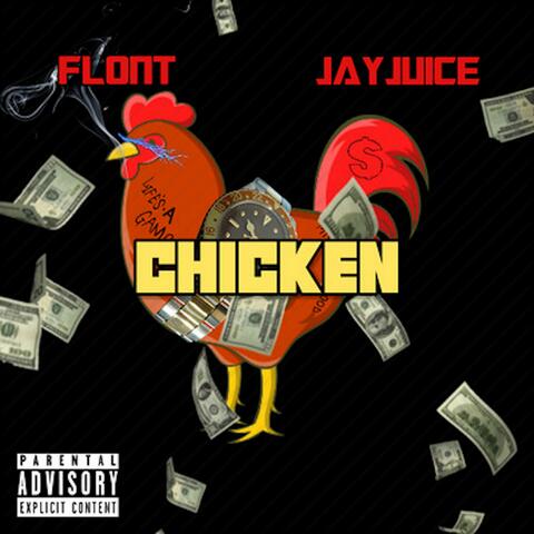 Chicken (feat. Jay Juice)