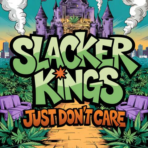 Just Don't Care
