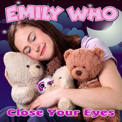 Close Your Eyes
