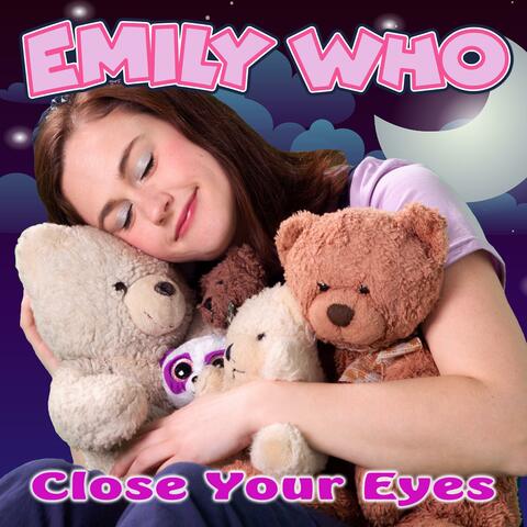 Close Your Eyes