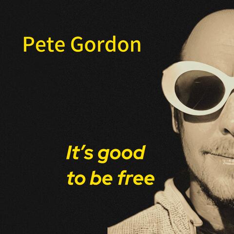 It's good to be free