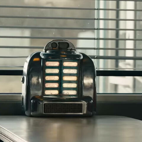 Midnight at the Diner