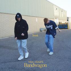 Bandwagon (feat. Hendr!k)