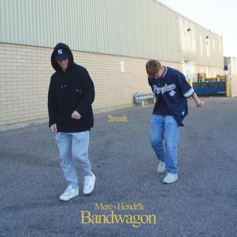 Bandwagon (feat. Hendr!k)