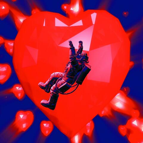 Low Poly Love
