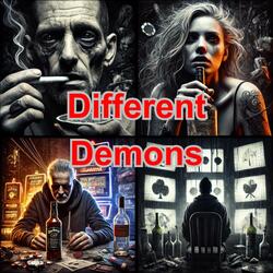Different Demons