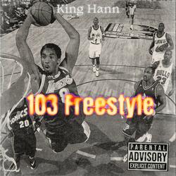 103 Freestyle