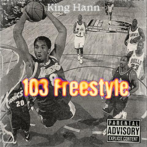 103 Freestyle
